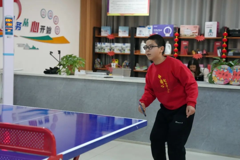 泰的信心