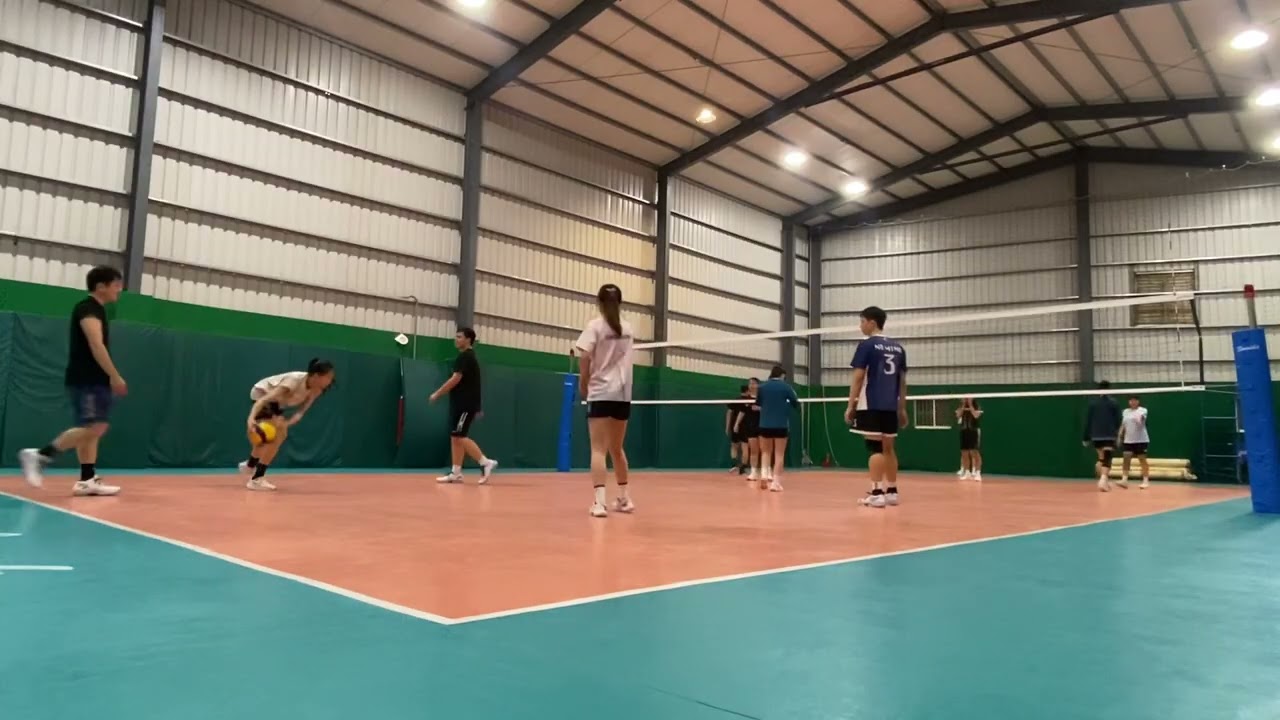 這座體育場