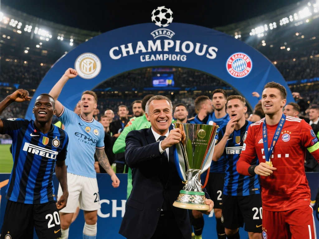 主場聖瑪麗 主場聖瑪麗