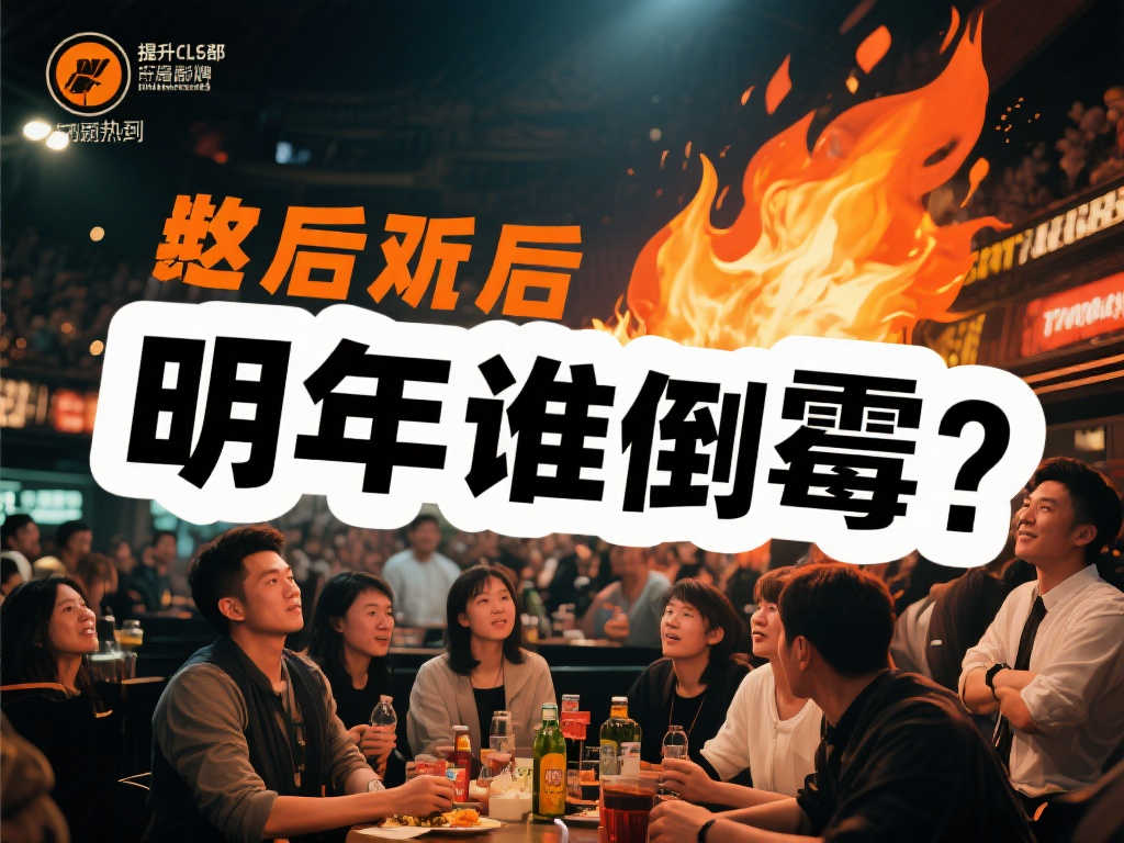 艰辛却无人